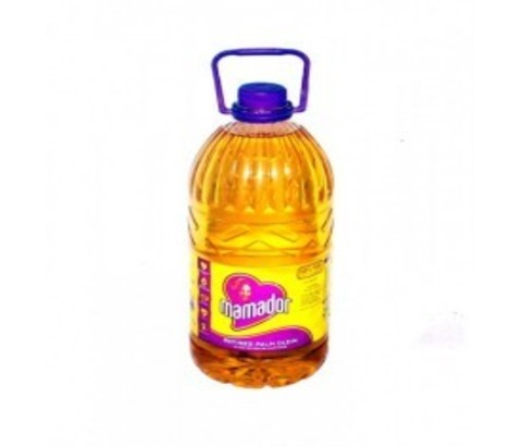 2.5L Mamador Oil