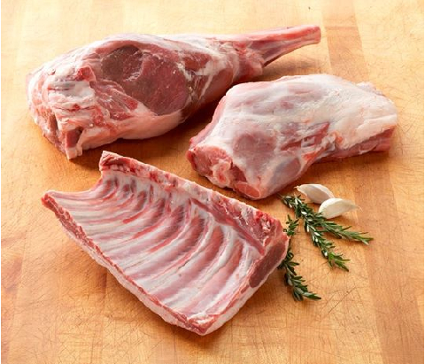 Goat Meat