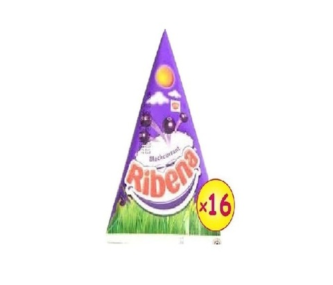 Ribena 125ml - Blackcurrant flavour