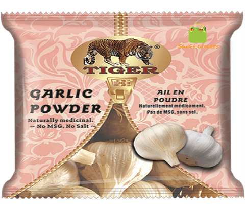 Tiger Garlic Powder 100g