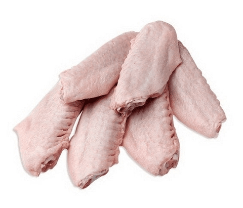 Turkey Wings
