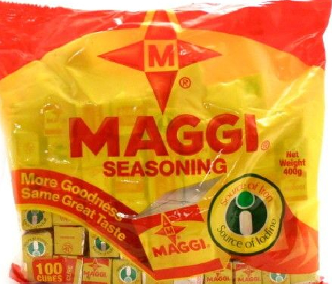 Maggi Star