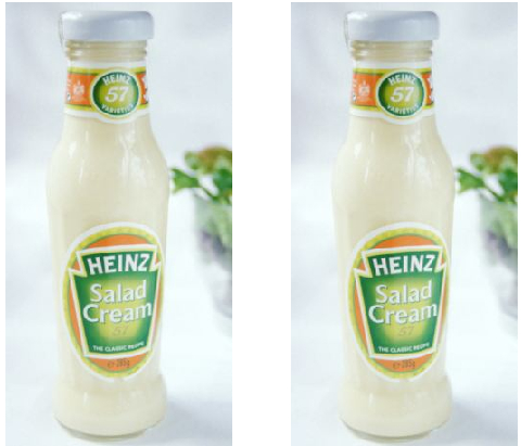 Heinz Salad Cream - 285g