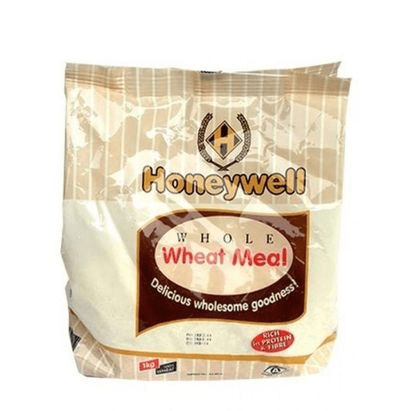 Honeywell Whole wheat 1kg