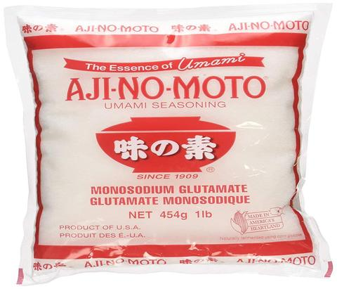 Ajinomoto Umami Seasoning 454g