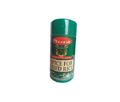 Nora Fried Rice Spice 25g