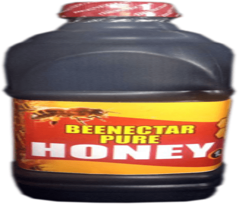 BeeNectar Pure Honey