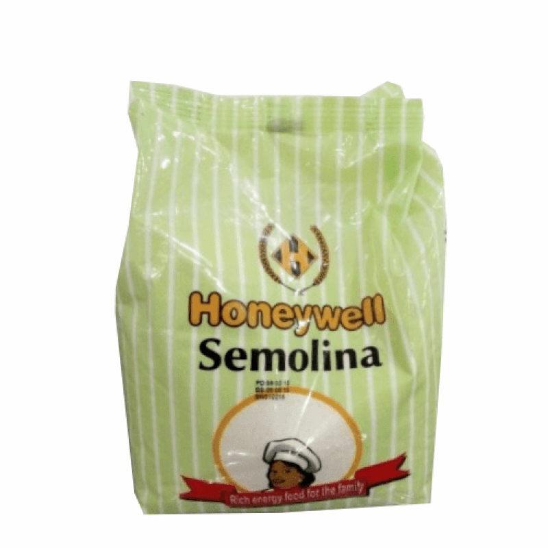 Honeywell Semolina 1kg