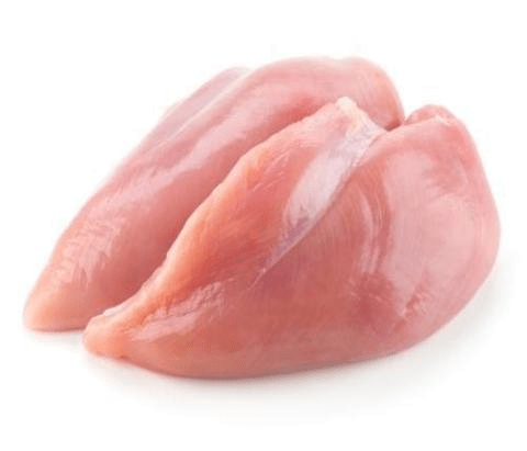 Chicken Fillet