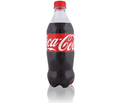 Coca Cola 50cl