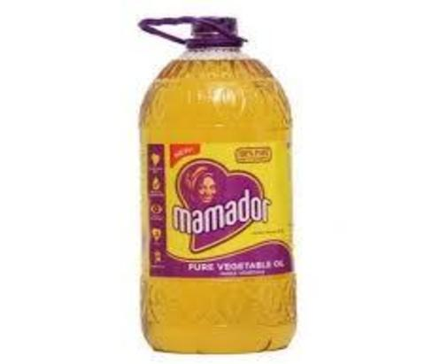 3.5L Mamador Oil