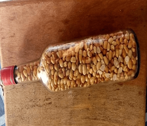 Groundnut 75cl