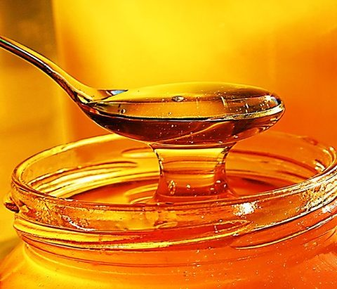 Pure Honey