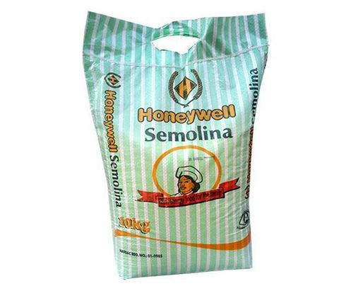 Honeywell Semolina 10kg