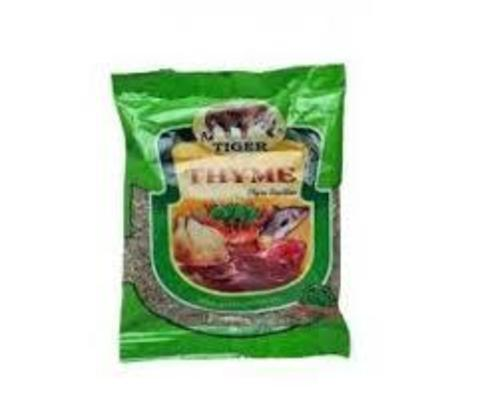 Tiger Thyme 50g