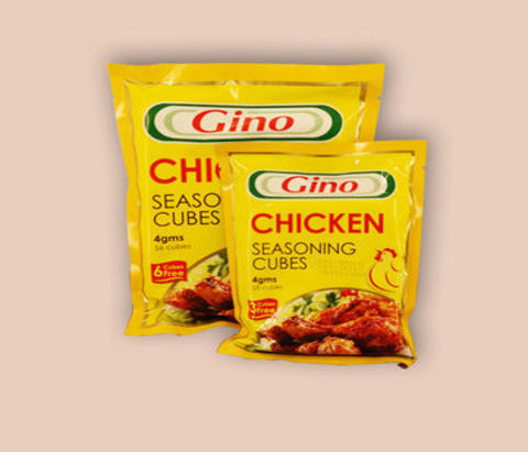 Gino Chicken Seasoning