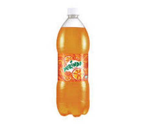 Mirinda Orange