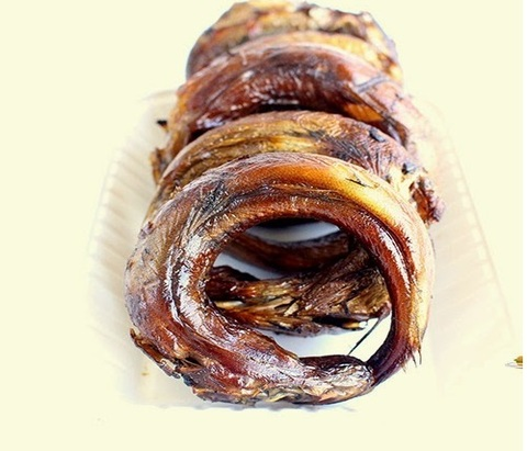 Dried/Smoked Hake (Panla) | FoodLocker - Your Online Food Store