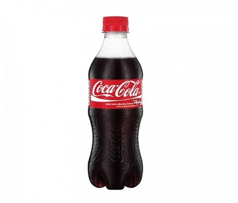 Pet Coke 35cl
