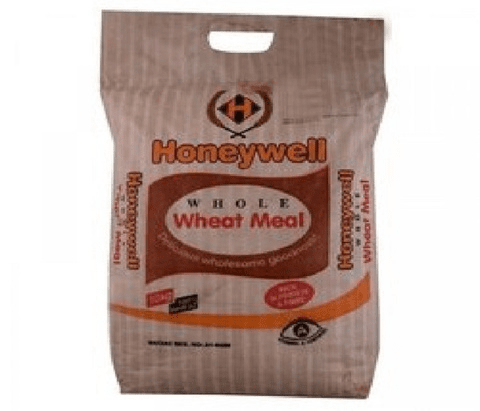 Honeywell Whole wheat 10kg