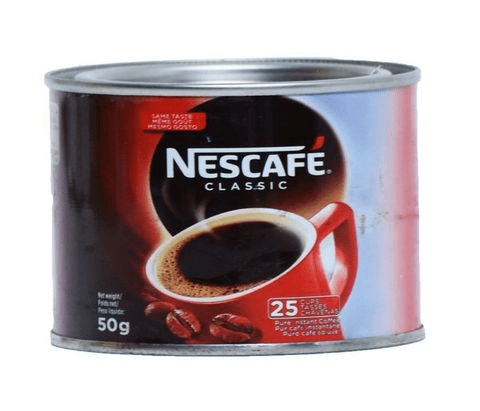 Nescafe Classic 50g