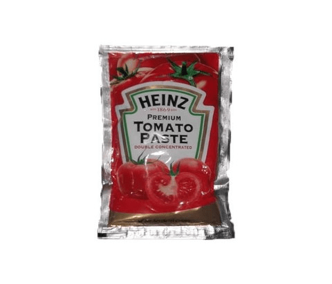 Heinz Tomato Paste