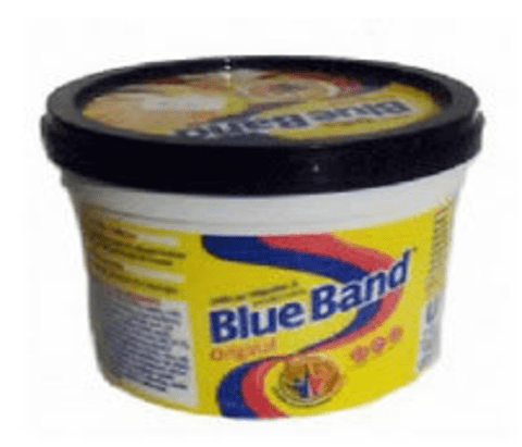 Blue Band Fat Spread 250g
