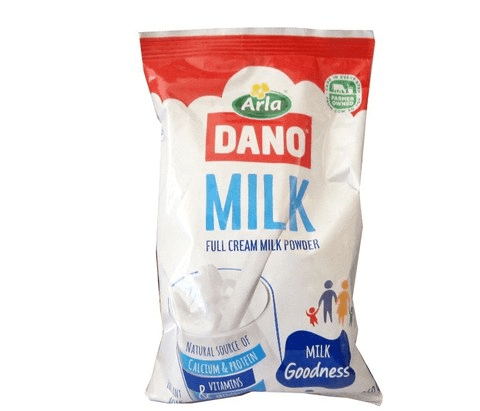 Dano Full Cream 360g