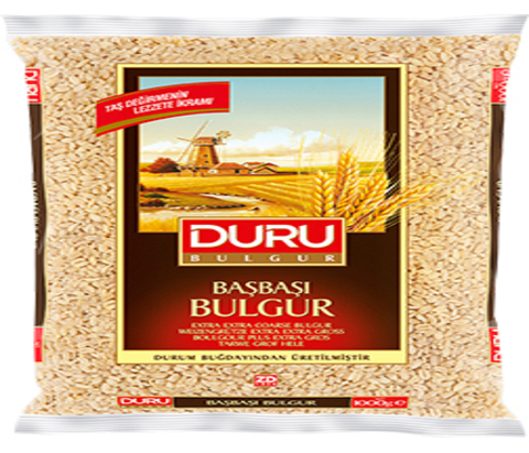 Duru Bulgur
