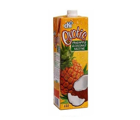 Chi Exotic Nectar 1L