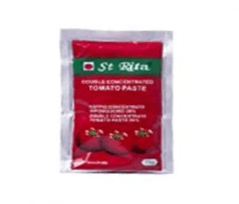 St Rita Tomato Paste