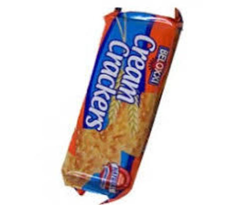 Beloxxi Cream Crackers 250g