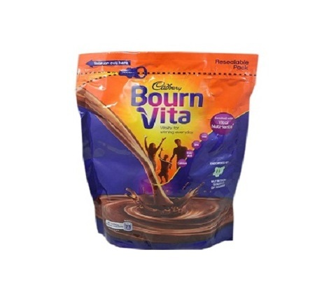 Bournvita 450g Refill