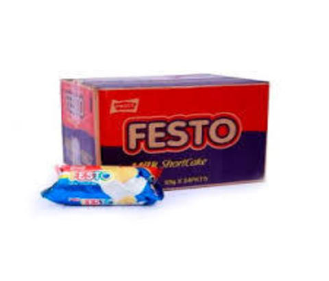 Festo Milk Short Cake
