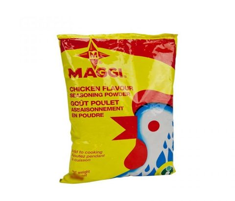 Maggi Chicken Flavour Powder