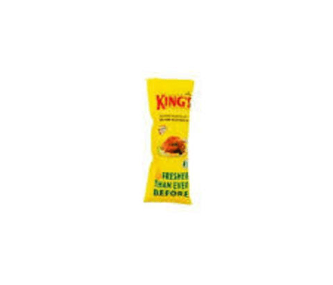 King's Oil Small sachet