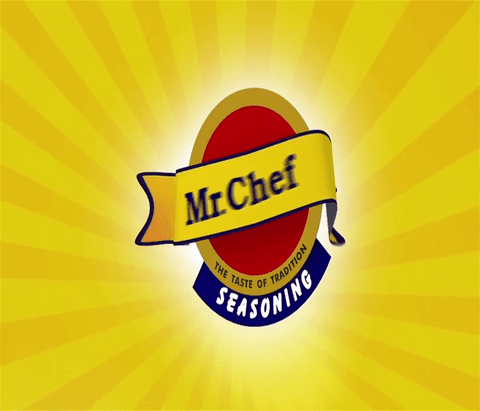 Mr Chef Chicken Seasoning