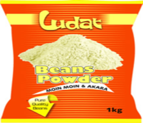 Ludat Beans Powder 1kg