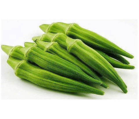 Lady's Finger Okra