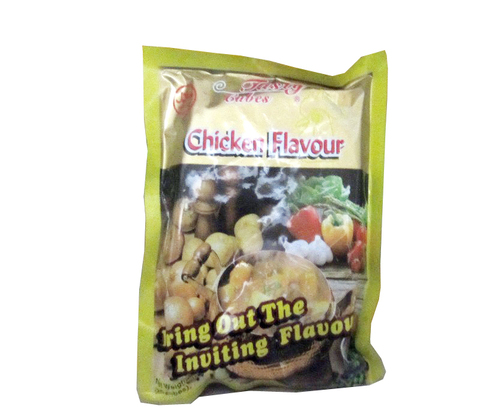 Tasty Cubes Chicken * 25