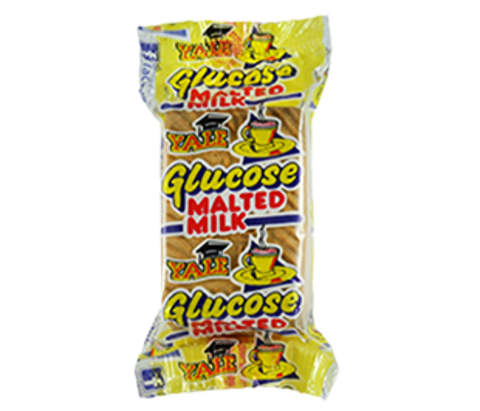 Glucose Malted Milk Biscuit