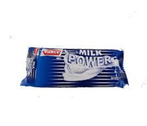 Milk Power Biscuits