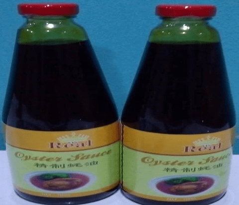 Oyster Sauce - 700g