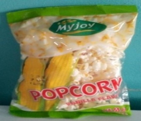 Popcorn (My Joy)
