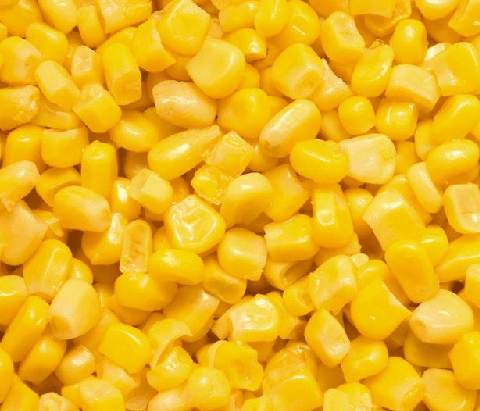 Sweet Corn (Green Giant) 200g