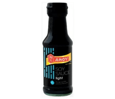 Light Soy Sauce