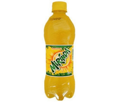 Mirinda Pineapple