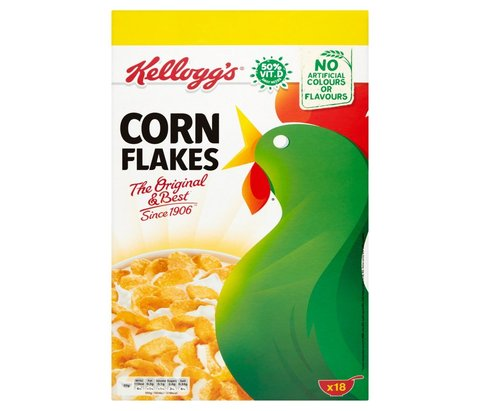 Kellogg's Cornflakes 300g