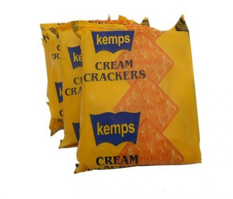 Kemps Cream Crackers