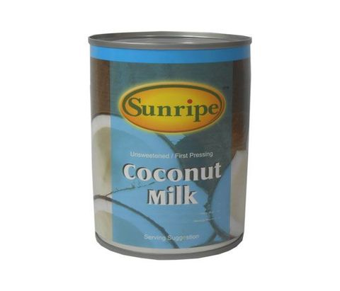 Coconut Milk 400ml